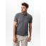 Футболка поло мужская Remington Polo Comfort Gray