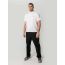 Футболка поло мужская Remington Polo Comfort White