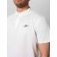 Футболка поло мужская Remington Polo Comfort White