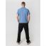 Футболка поло мужская Remington Polo Comfort Blue