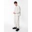 Джемпер Remington Washed Out Light Gray