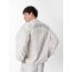 Джемпер Remington Washed Out Light Gray