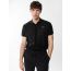 Футболка поло мужская Remington Polo Black