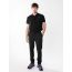Футболка поло мужская Remington Polo Black