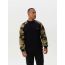 Джемпер Remington Ratio Black / Multicolor