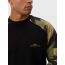 Джемпер Remington Ratio Black / Multicolor