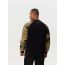 Джемпер Remington Ratio Black / Multicolor