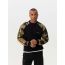 Джемпер Remington Ratio Black / Multicolor