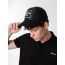 Футболка поло мужская Remington Polo Black