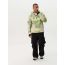 Джемпер Remington Soft Velvet Light Green