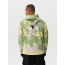 Джемпер Remington Soft Velvet Light Green