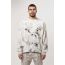 Свитшот Remington Dalnegorsk Gray