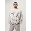 Свитшот Remington Dalnegorsk Gray