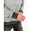Джемпер мужской Remington Manzanillo Gray
