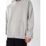 Худи мужское Remington Knitted Gray