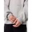 Худи мужское Remington Knitted Gray
