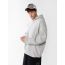 Худи мужское Remington Knitted Gray