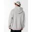 Худи мужское Remington Knitted Gray