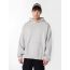 Худи мужское Remington Knitted Gray
