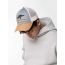 Худи мужское Remington Knitted Gray