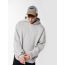 Худи мужское Remington Knitted Gray