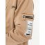 Худи мужское Remington Ixtapa Jam Beige