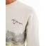 Свитшот Remington Golf Nature Beige