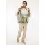 Свитшот Remington Golf Nature Beige