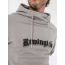 Худи мужское Remington Acapulco Gray