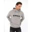 Худи мужское Remington Acapulco Gray