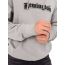 Худи мужское Remington Acapulco Gray