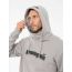 Худи мужское Remington Acapulco Gray