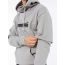 Худи мужское Remington Acapulco Gray
