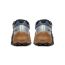 Кроссовки Remington Ness beige/blue