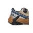Кроссовки Remington Ness beige/blue