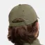 Бейсболка Logo 2 APEX, цвет Olive Green
