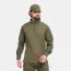 Бейсболка Logo 2 APEX, цвет Olive Green