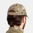 Бейсболка Logo 2 APEX, цвет Multicam