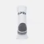 Носки Logo (3 пары) APEX, цвет White