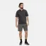 Шорты Eiger 8.5 APEX, цвет Olive Drab