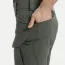 Шорты Eiger 8.5 APEX, цвет Olive Drab