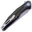 Складной нож Rike Knife Tulay сталь 154CM, рукоять G10 Black OD green