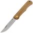 Складной нож Boker Magnum Rusticus сталь 420, рукоять Wood
