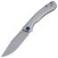 Складной нож Kershaw Highball XL cталь D2, рукоять сталь