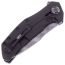 Складной нож Zero Tolerance 0308BLKTS сталь CPM-20CV Tiger Stripe DLC, рукоять титан/G10