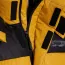 Куртка Denali Winter APEX, цвет Yellow/Black
