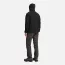 Куртка Trail Comfort APEX, цвет Black