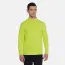 Лонгслив Katavi APEX, цвет Fluorescent Green