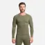Термофуфайка Base 1 APEX, цвет Olive Green