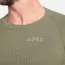 Термофуфайка Base 1 APEX, цвет Olive Green